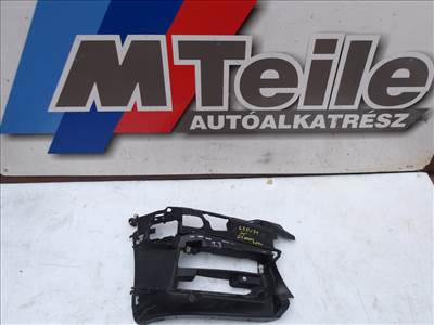 [GYÁRI BONTOTT] BMW JOBB ELSŐ LÖKHÁRÍTÓ/KÖDLÁMPA TARTÓ (M-ES) | 5-ÖS G30; G31 | 51 11 8064968